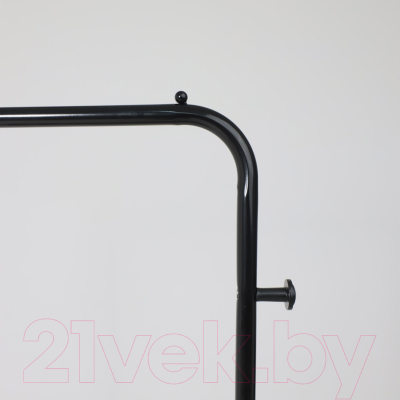 Стойка для одежды AksHome Harmony