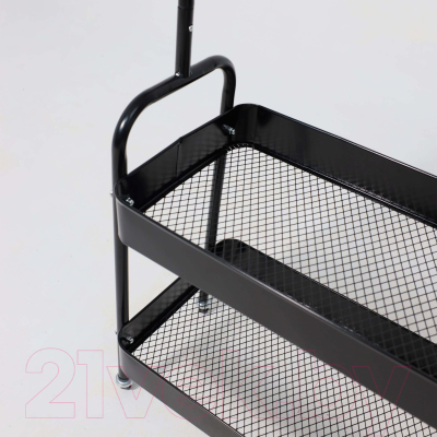 Стойка для одежды AksHome Harmony