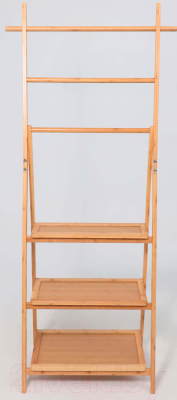 Стойка для одежды AksHome Iris 3