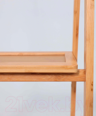 Стойка для одежды AksHome Iris 3