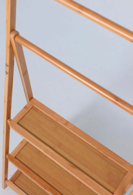 Стойка для одежды AksHome Iris 3