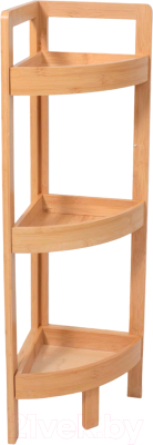 Этажерка AksHome Lily 2 - фото