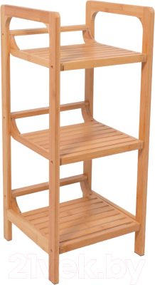 Этажерка AksHome Lily 3 - фото