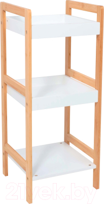 Этажерка AksHome Magnolia 3 - фото