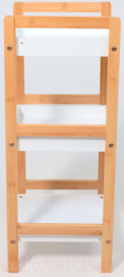 Этажерка AksHome Magnolia 3