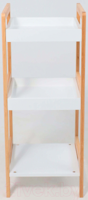 Этажерка AksHome Magnolia 3