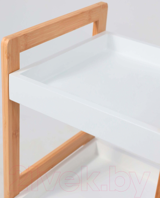 Этажерка AksHome Magnolia 3