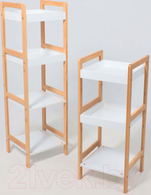 Этажерка AksHome Magnolia 3