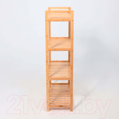 Стеллаж AksHome Violet 4