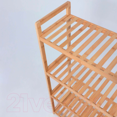 Стеллаж AksHome Violet 4