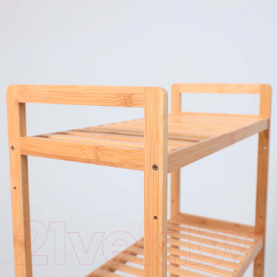 Стеллаж AksHome Violet 4