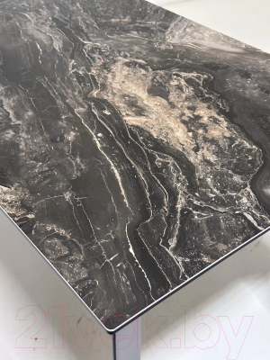 Обеденный стол M-City Cremona 140 KL-176 / 614М05694