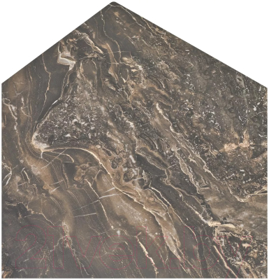 Обеденный стол M-City Cremona 180 KL-176 / 614М05695 (итальянская керамика/черный)