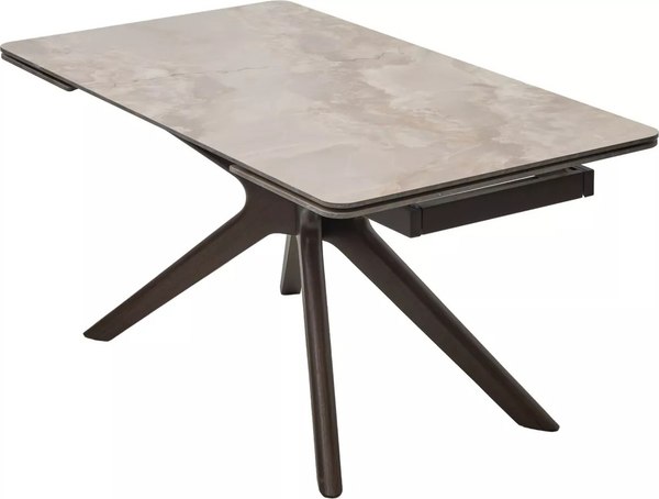 Обеденный стол M-City Eder 160 Gloss / 614M05569