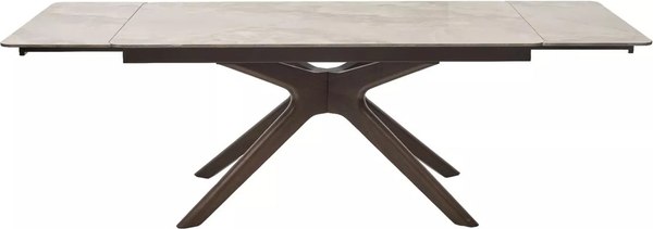 Обеденный стол M-City Eder 160 Gloss / 614M05569