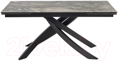 Обеденный стол M-City Estebio 160 KL-176 / 614M05696