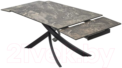 Обеденный стол M-City Estebio 160 KL-176 / 614M05696