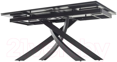 Обеденный стол M-City Estebio 160 KL-176 / 614M05696