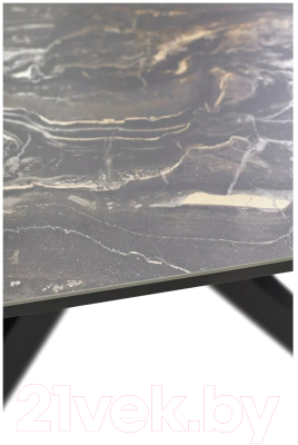 Обеденный стол M-City Estebio 160 KL-176 / 614M05696