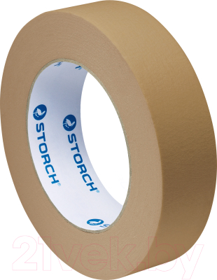 Лента малярная Storch Das Braune - фото