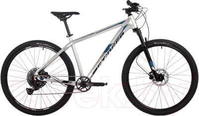 Велосипед Stinger 27.5 Reload Std 27AHD.RELOSTD.18SL4 - фото