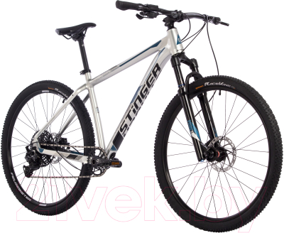 Велосипед Stinger 27.5 Reload Std 27AHD.RELOSTD.18SL4