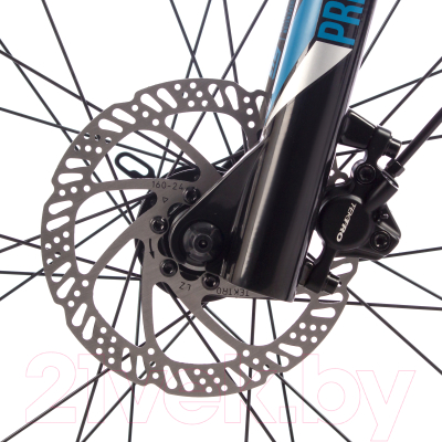 Велосипед Stinger 27.5 Reload Std 27AHD.RELOSTD.18SL4