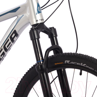 Велосипед Stinger 27.5 Reload Std 27AHD.RELOSTD.18SL4