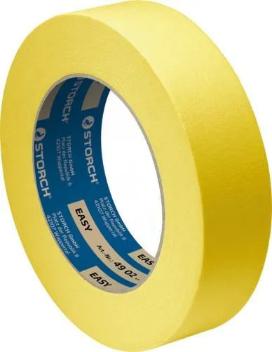 Лента малярная Storch MaskUp Easystar Strong - фото