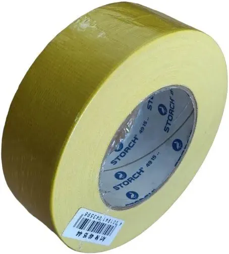 Лента малярная Storch MaskUp Easystar Strong - фото