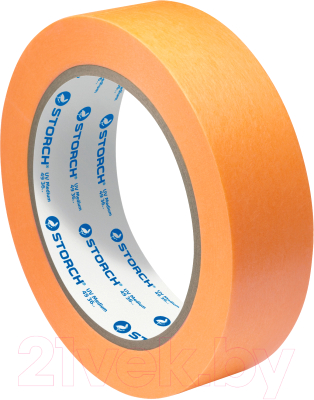 Лента малярная Storch Das GoldeneUV60 - фото