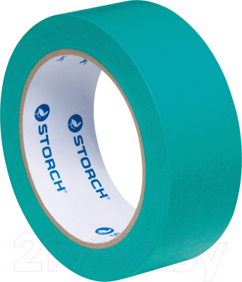 Лента малярная Storch Das Dunkelgrune - фото