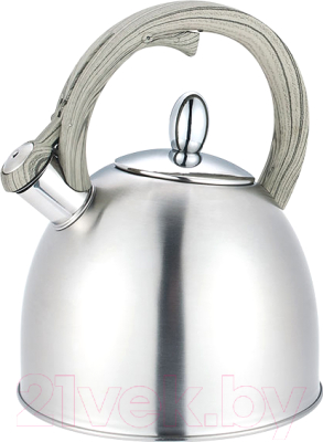Чайник со свистком Maestro MR-1312 - фото