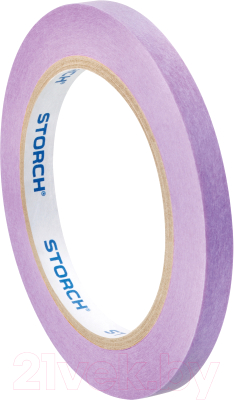 Лента малярная Storch Easypaper Linierband Das Schonende - фото