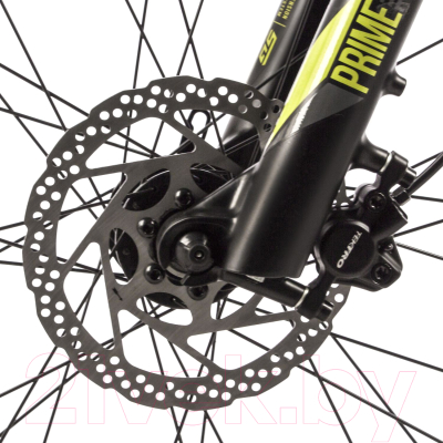 Велосипед Stinger 27 Graphite Pro 27AHD.GRAPHPRO.16BK3