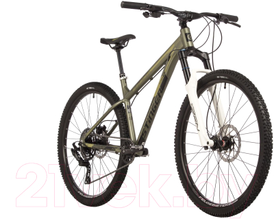 Велосипед Stinger 27.5 Python Pro 27AHD.PYTHPRO.16BN3