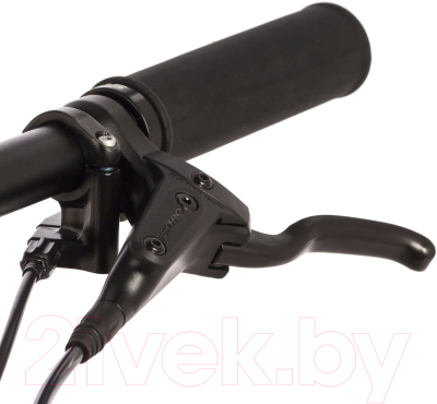 Велосипед Stinger 27.5 Python Pro 27AHD.PYTHPRO.16BN3