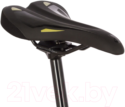 Велосипед Stinger 27.5 Python Pro 27AHD.PYTHPRO.16BN3