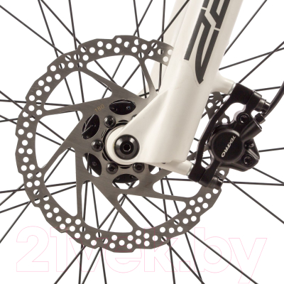 Велосипед Stinger 27.5 Python Pro 27AHD.PYTHPRO.16BN3