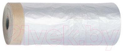 Пленка строительная Storch CQ Folie - фото