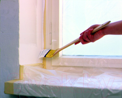 Пленка строительная Storch CQ Folie