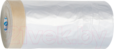 Пленка строительная Storch CQ EasyTOP NoCut - фото