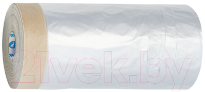 Пленка строительная Storch CQ Folie - фото