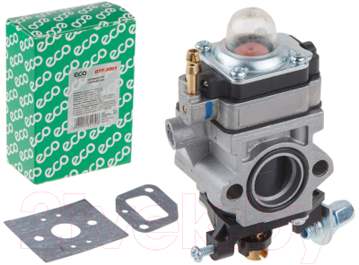 Карбюратор для мотокосы Eco GTP-X001