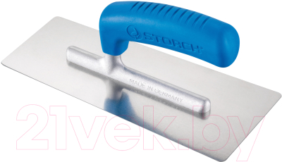 Кельма Storch Edelstahl-Glattkelle - фото