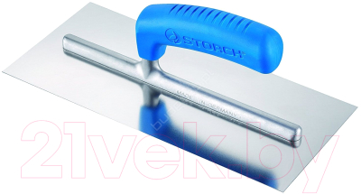 Кельма Storch Edelstahl-Glattkelle - фото