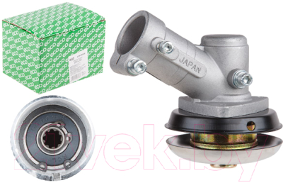 Редуктор бензотриммера Eco GTP-X005