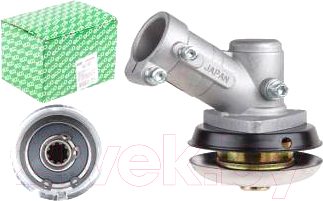 Редуктор бензотриммера Eco GTP-X006