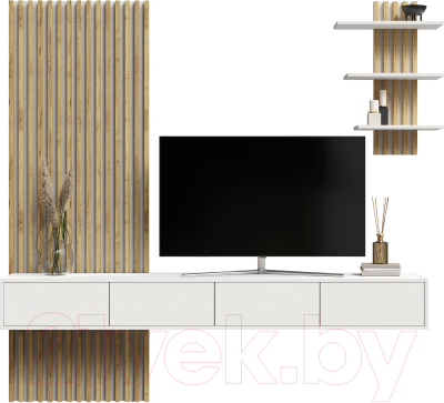 Горка Интерлиния Lagom-6 LG-G - фото