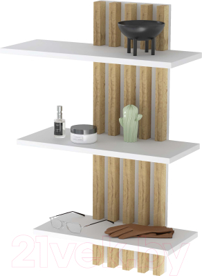 Полка Интерлиния LG-16 - фото